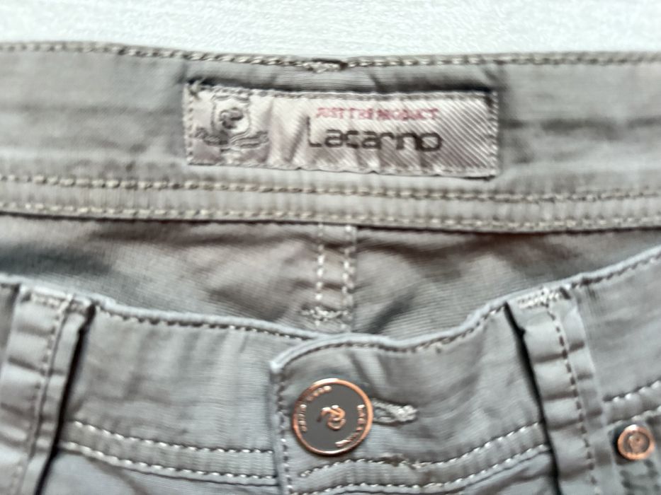Джинсы “Lacarino”