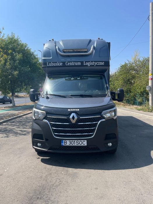 Renault Master 3 Renault Master 3