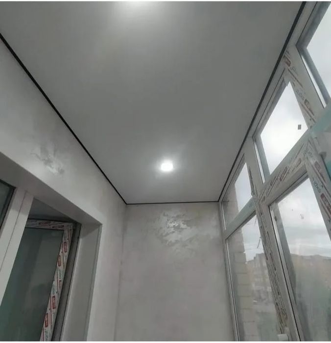 Ремонт квартир под ключ