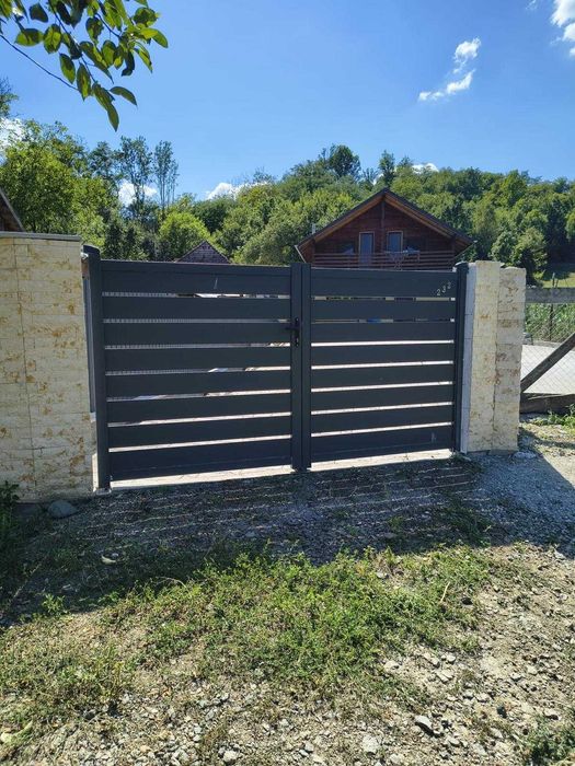 Casa de vacanta constructie 2022