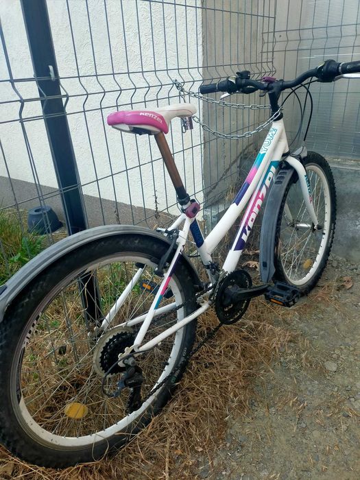 Vand bicicleta Kenzel
