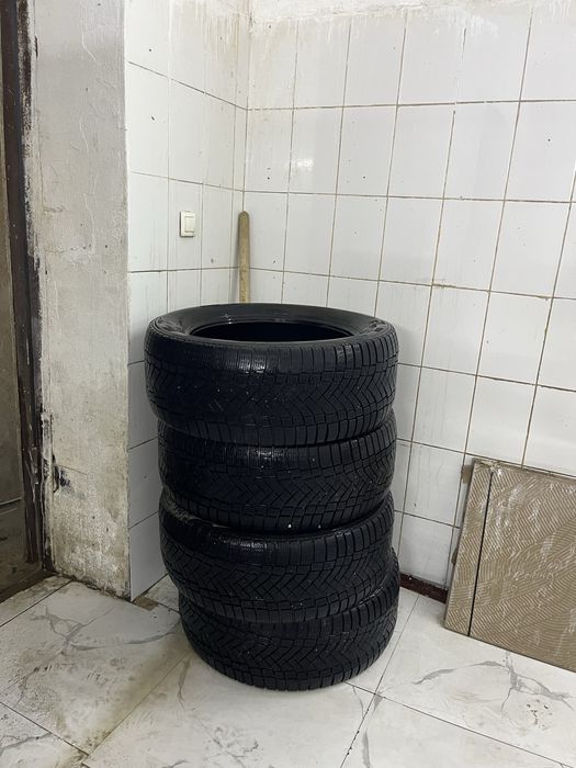 Шины продам