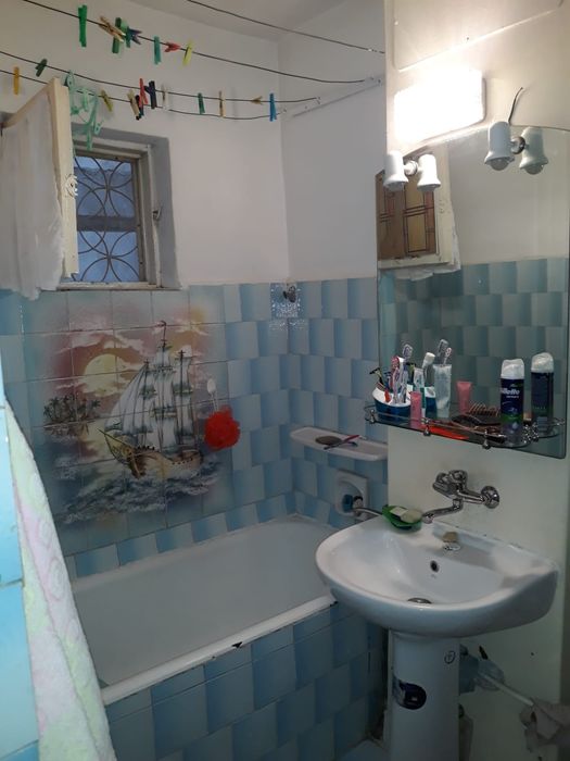 APARTAMENT 2 camere decomandat