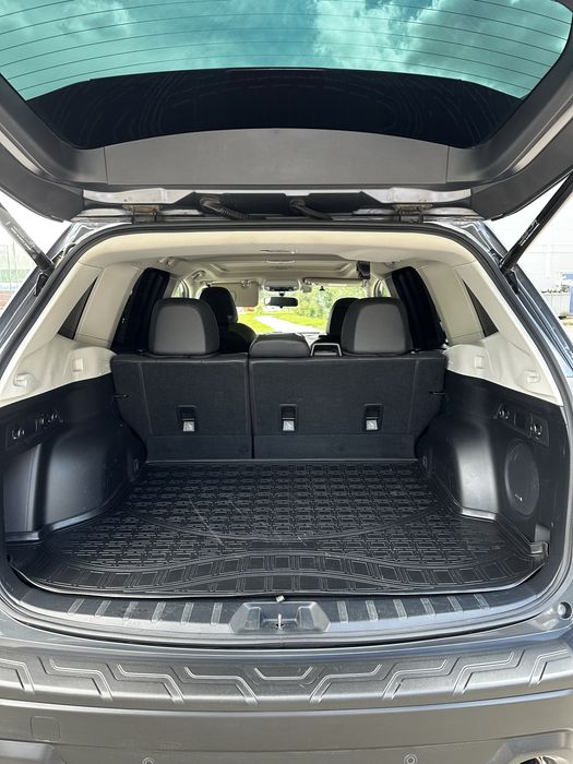 Субару Форестер 2020 г.в.