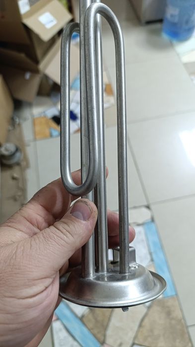 ТЭНы для водонагревателей