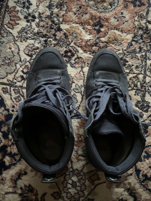 Diesel зимни кецове