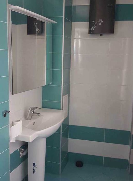 Дава се под наем Тристаен апартамент в Пловдив, Мараша - 90 кв.м за 425 € - Снимка #6