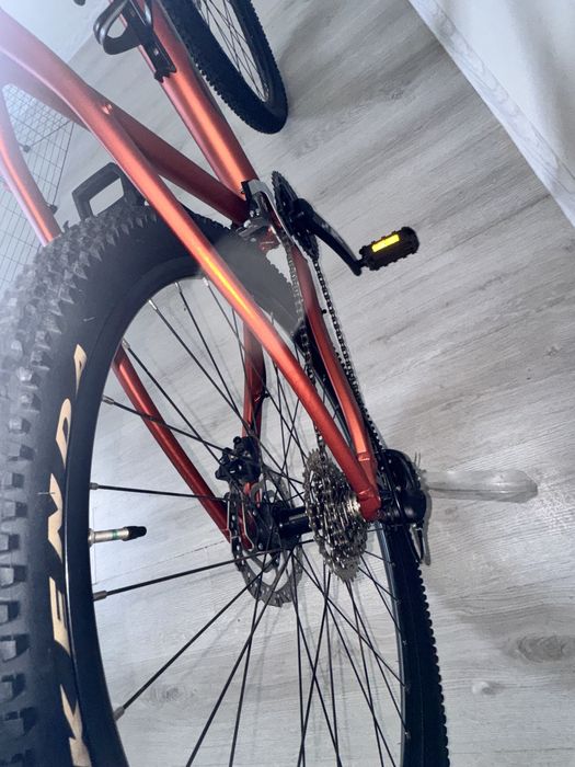 Bicicletă mtb Orbea onna 29