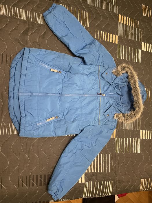 Зимно детско яке Debenhams