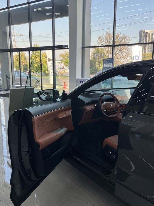 Deepal S07 Rasrochka 0%