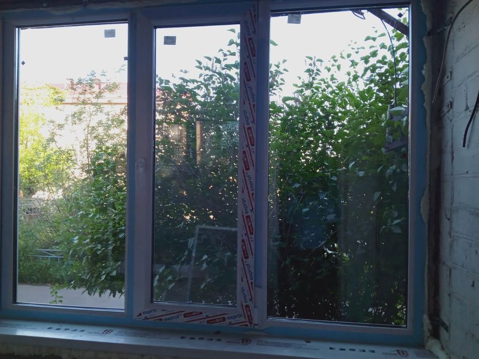 Пластиковые окна продам