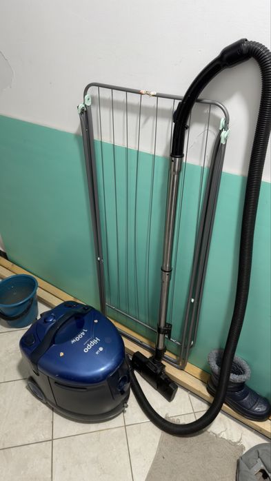 Продам пылесос в хорошем состоянии