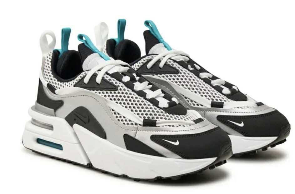 Nike air furyosa-36-45