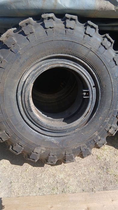 1300/500/533 хороший баллоны