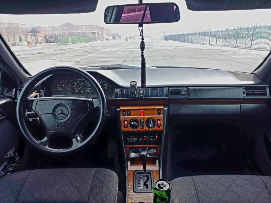 Срочно сатылады Мерс ешка