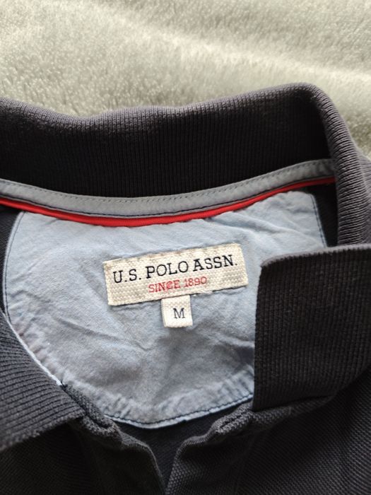 Тениска U.S POLO