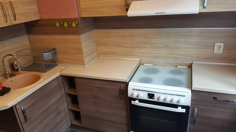 Дава се под наем Двустаен апартамент в Шумен, Център - 40 кв.м за 244.8 € - Снимка #7