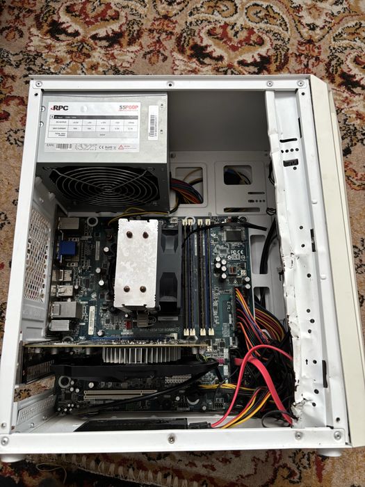 Calculator low budget