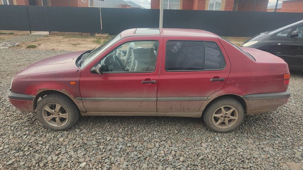 Продам вольсваген венто