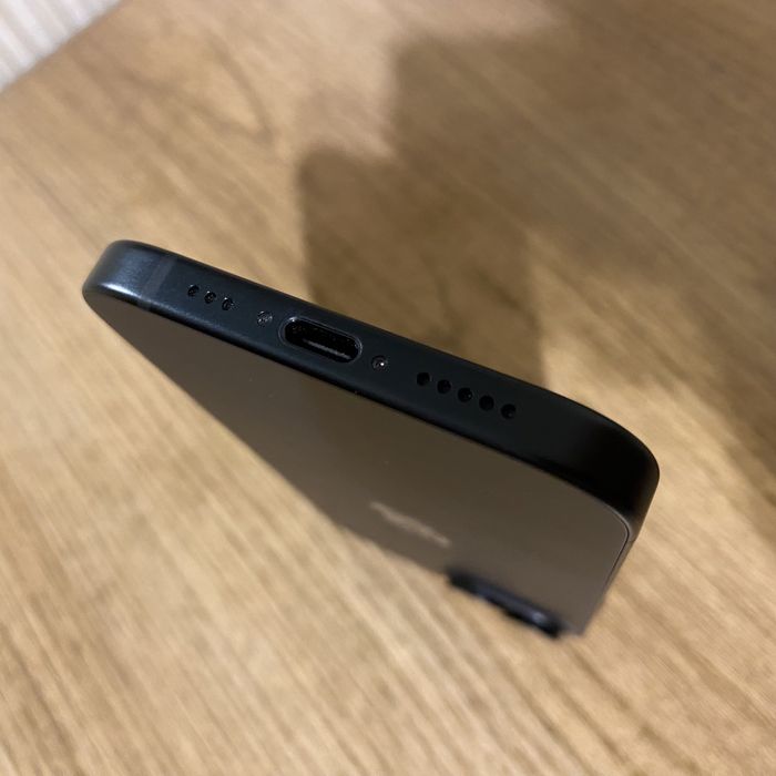 iPhone 15 128 новый