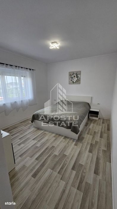 Duplex 4 camere, de inchiriat, Prima închiriere - Dumbravita