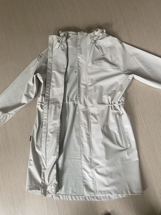 Дамско яке за дъжд Kapten & Son