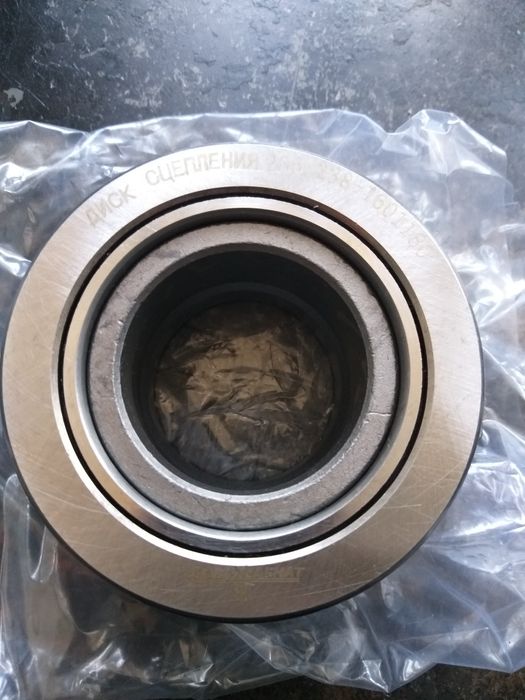 Подшипник сцепления.с толкателем