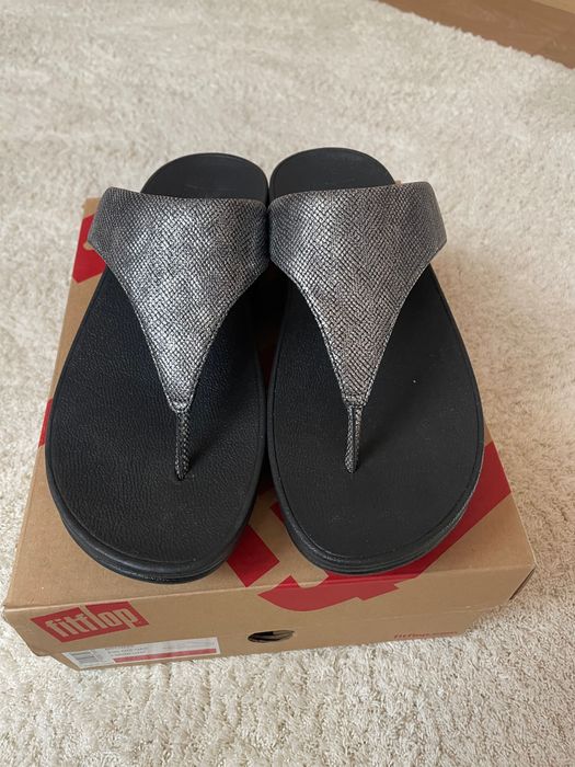 Дамски сандали чехли на Fit Flop