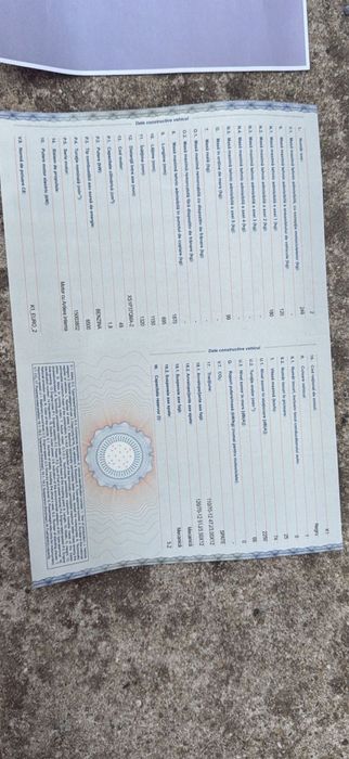 Scuter sym50 CARTE RAR!! Îmatriculat