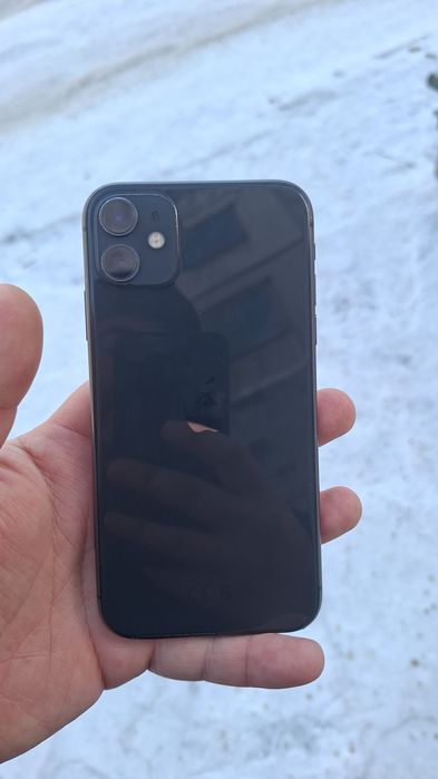 Айфон 11 128гб продам