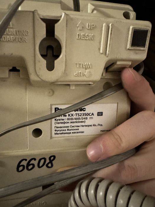 Трубки в хорошем состоянии