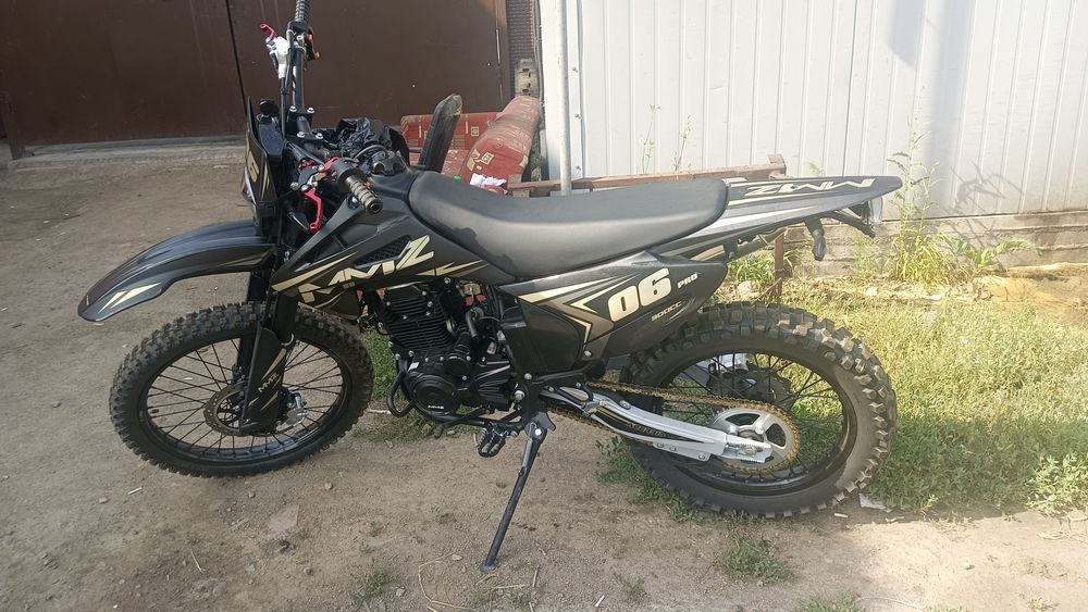 Продаётся MMZ 06 Pro