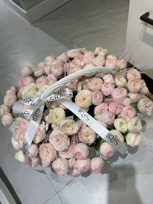 Продам цветы свежие