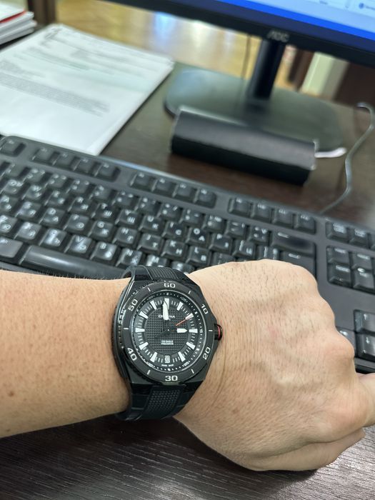 Продавам или заменям Certina DS Eagle