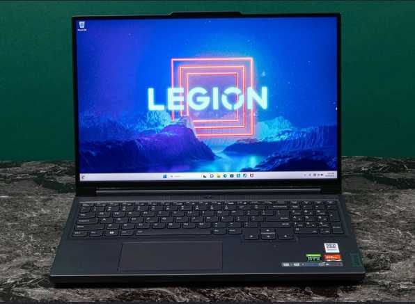 Lenovo Legion Slim 5