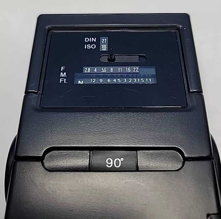 Фотоапарат Minolta Maxxum 5000i