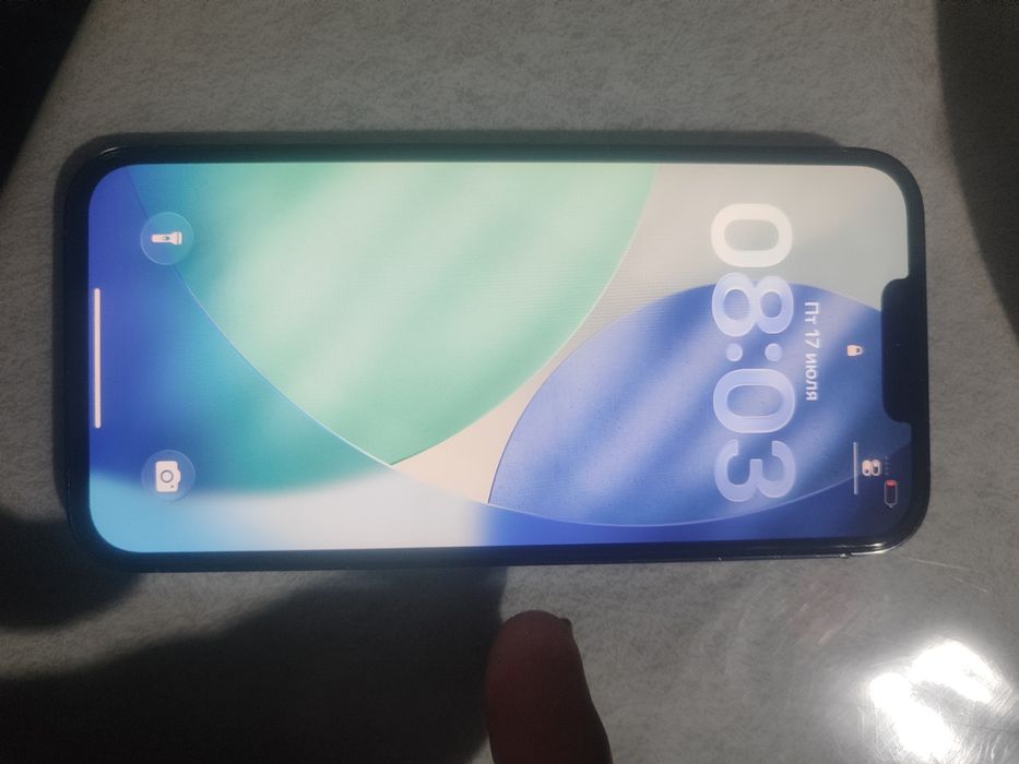 Iphone 13 promax 128gb