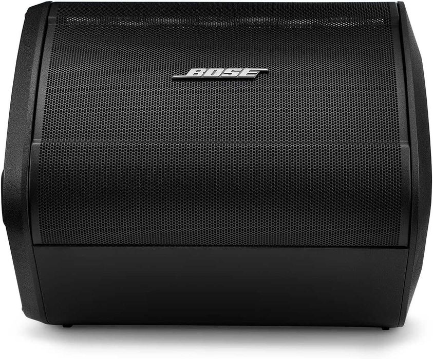 Нова Аудио Система Тонколона Bose S1 PRO+, 2 години Гаранция, Преносима, Bluetooth, Автономия 11 часа