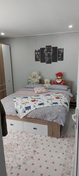 Продава се Къща в с. Божурово, Област Добрич - 80 кв.м за 319 €/кв.м - Снимка #8