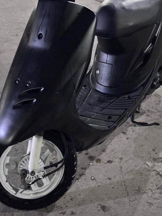 Honda dio af 27
