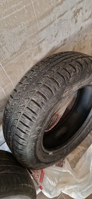 Резина Bosco at радиус 17