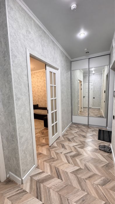 Жк Дендропарк, Тулеметова 64