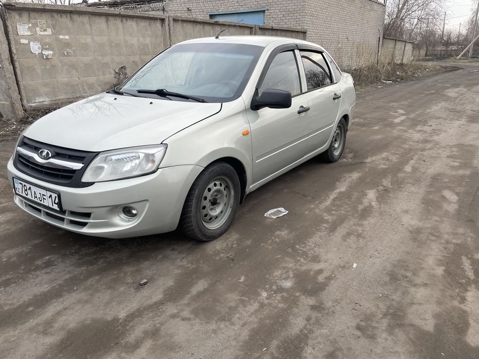 Продам лада гранта