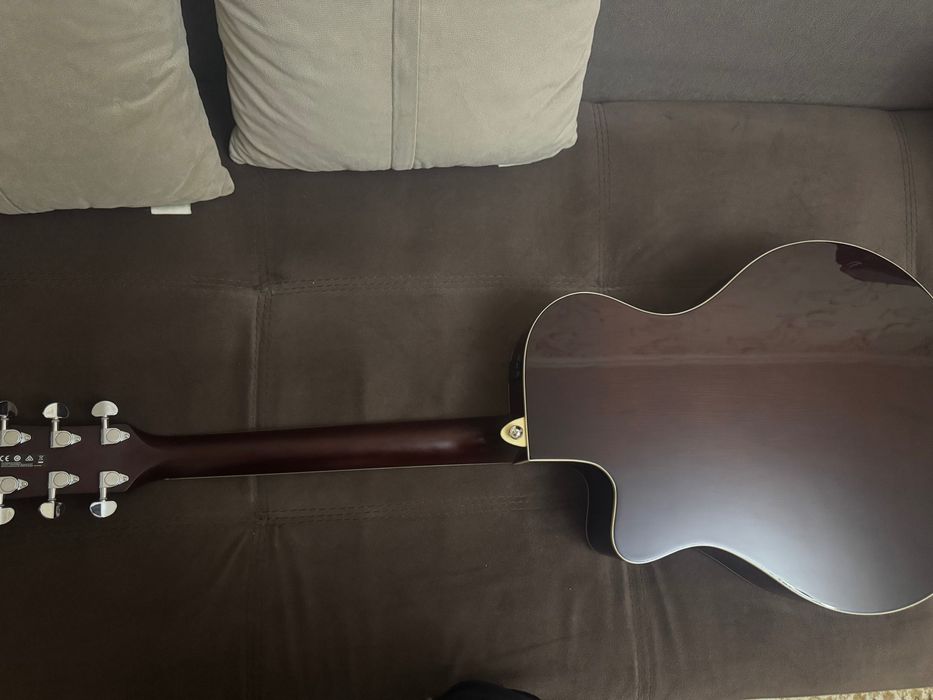 Акустическая гитара Yamaha APX600 Natural