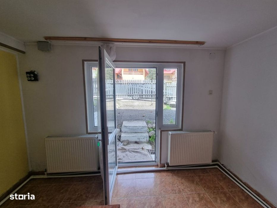 Vila spatioasa de vanzare in Busteni-Oportunitate de investitie