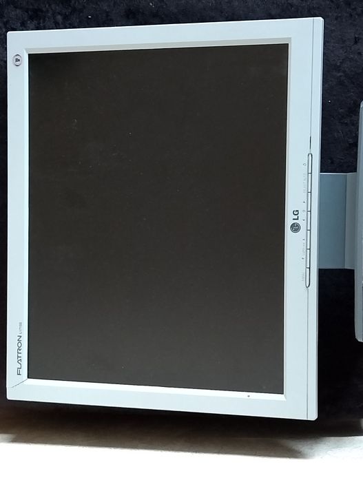 Монитор за компютър