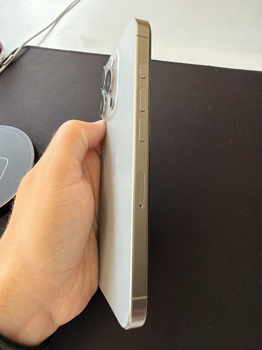 iPhone 16 Pro 128GB