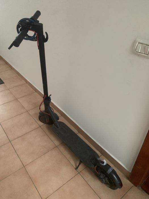 Trotineta electrica Xiaomi mi pro