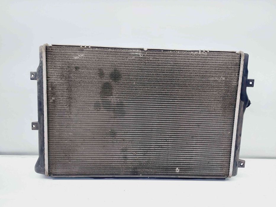 Radiator apa Seat Leon (1P1) [Fabr 2005-2011] 1K0121251DD 1.6 TDI CAYC