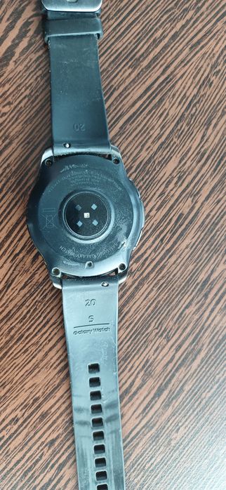 Samsung Watch 4 cu incarcator